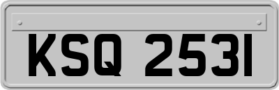KSQ2531