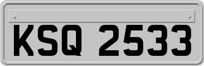 KSQ2533