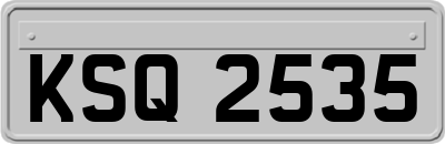 KSQ2535