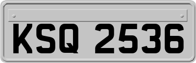 KSQ2536