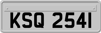 KSQ2541