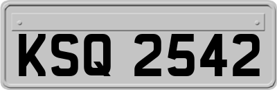 KSQ2542