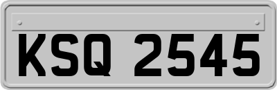 KSQ2545