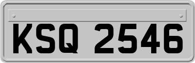 KSQ2546