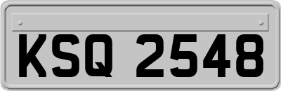 KSQ2548