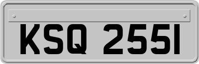 KSQ2551