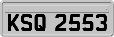 KSQ2553
