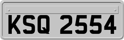 KSQ2554