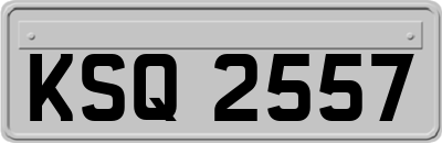 KSQ2557