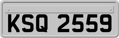 KSQ2559