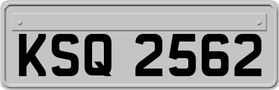 KSQ2562