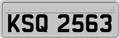 KSQ2563