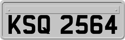 KSQ2564