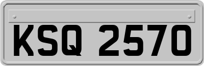 KSQ2570