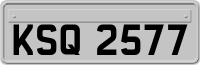 KSQ2577