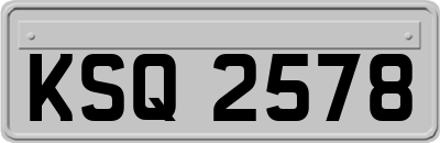 KSQ2578