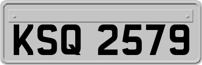 KSQ2579