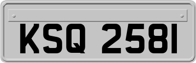 KSQ2581
