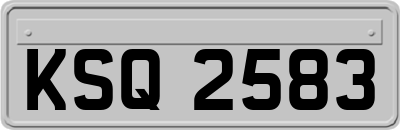 KSQ2583