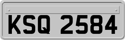 KSQ2584