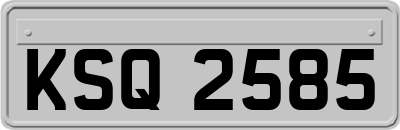 KSQ2585