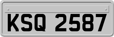 KSQ2587