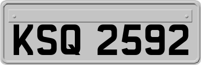 KSQ2592