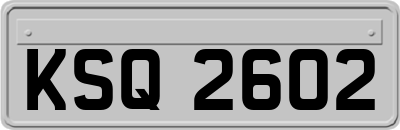 KSQ2602