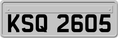 KSQ2605