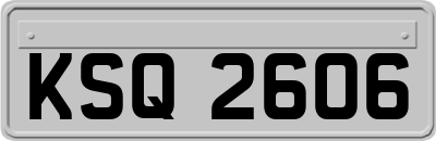 KSQ2606