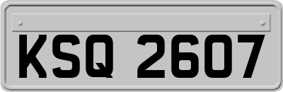 KSQ2607