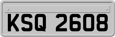 KSQ2608