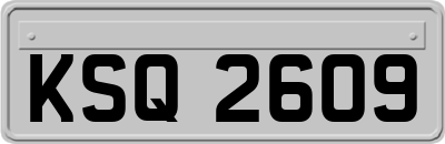 KSQ2609