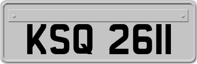 KSQ2611
