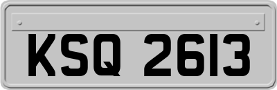 KSQ2613