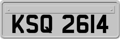 KSQ2614