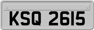 KSQ2615