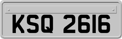KSQ2616