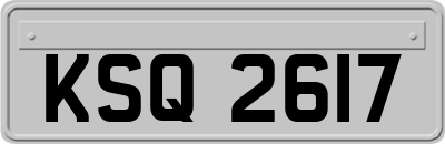 KSQ2617