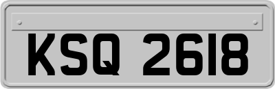 KSQ2618