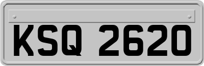 KSQ2620