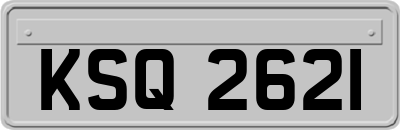 KSQ2621