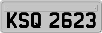 KSQ2623
