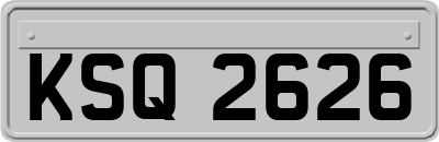 KSQ2626