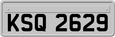 KSQ2629