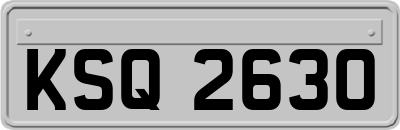 KSQ2630