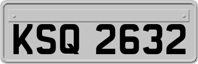 KSQ2632