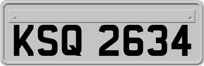 KSQ2634