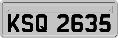KSQ2635