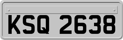 KSQ2638